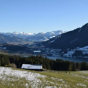 Allgäublick Missen-Wilhams